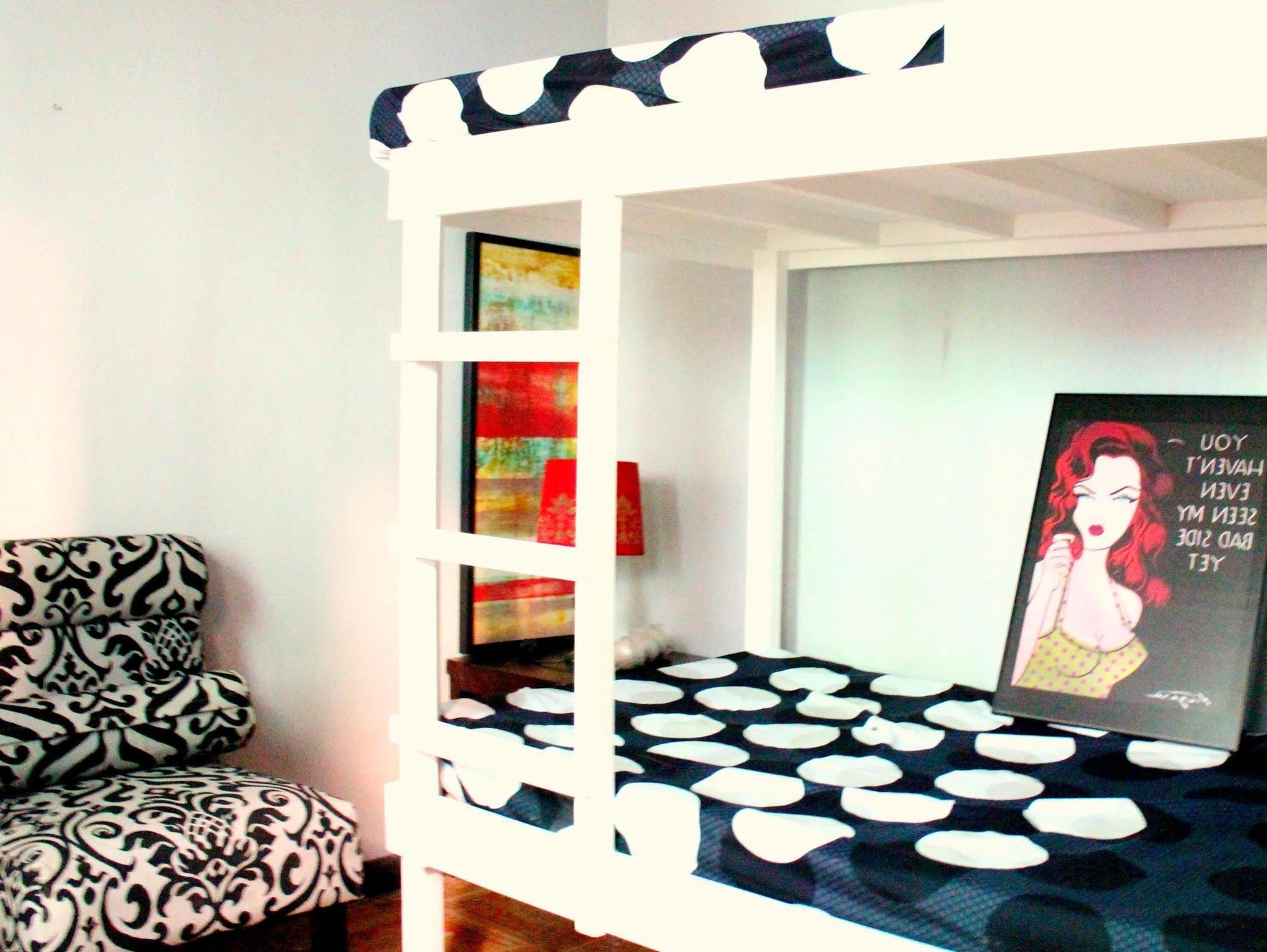 Urban Hostel Pasig City Esterno foto